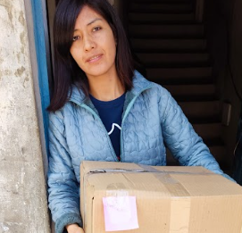 <em>Liz Flores M.</em>