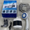 🚿🌞 Ducha Portátil Recargable Premium™ | Paga al Recibir
