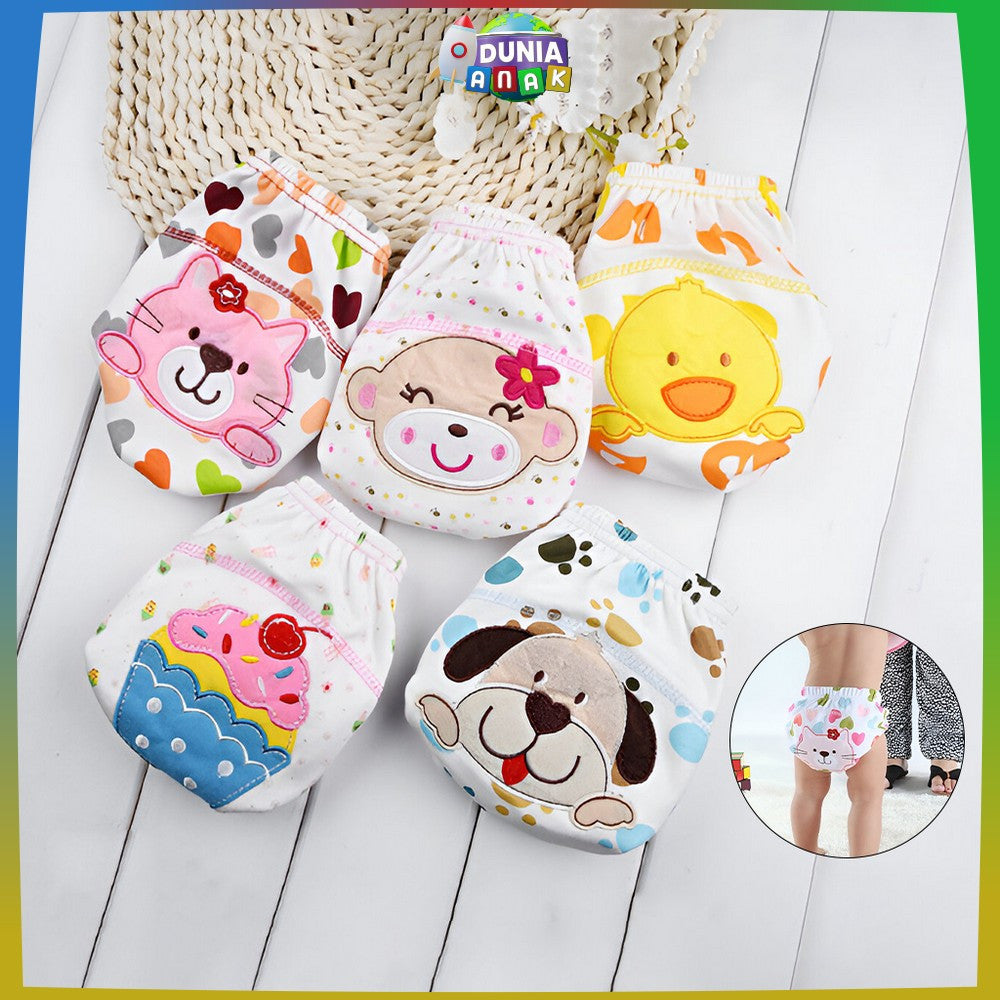 💗👼 CALZONCITOS DE ENTRENAMIENTO PARA BEBÉ 4X1 | OFERTA NAVIDEÑA 🎅🎄