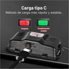 ⭐🔦 Linterna Minera UltraLed Recargable +Modos de Regulación 🔥 | Paga en Casa